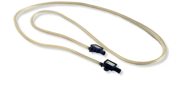 Mercedes-Benz ML W166 Airbag deployment crash/impact sensor A1669059402
