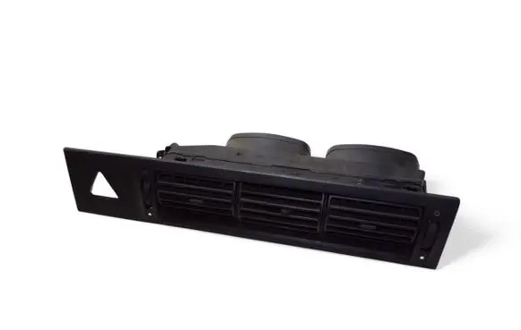 Volkswagen Transporter - Caravelle T4 Dash center air vent grill 7D1819703B 7D1819709