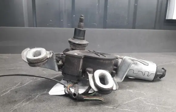 Skoda Octavia Mk2 (1Z) Wiper motor 1Z5955711CPA5