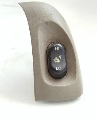 Chrysler Voyager Seat adjustment knob 04685607AA 41649 8069