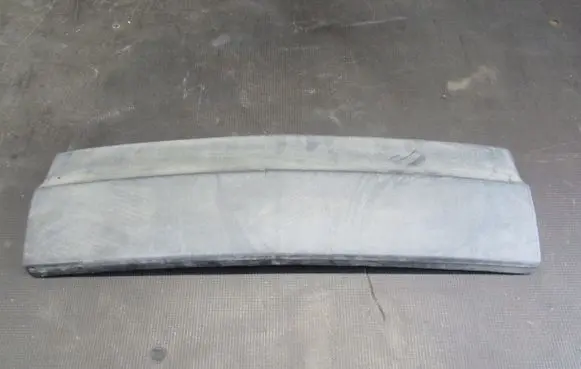 Opel Meriva B Tailgate trim 13268263