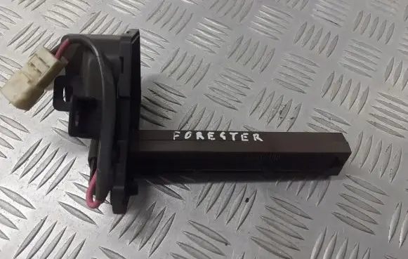 Subaru Forester SH Interior heater climate box assembly 7263H