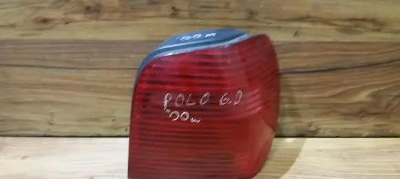 Volkswagen Polo III 6N 6N2 6NF Rear/tail lights 964080