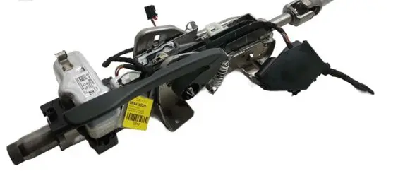 Audi A3 8Y Steering wheel axle 5WB419502F