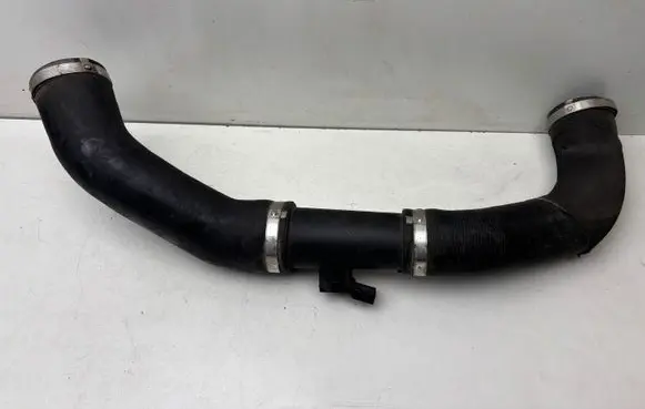 Audi A8 S8 D4 4H Intercooler hose/pipe 4H0145709S 4H0145673P 4H0145737R