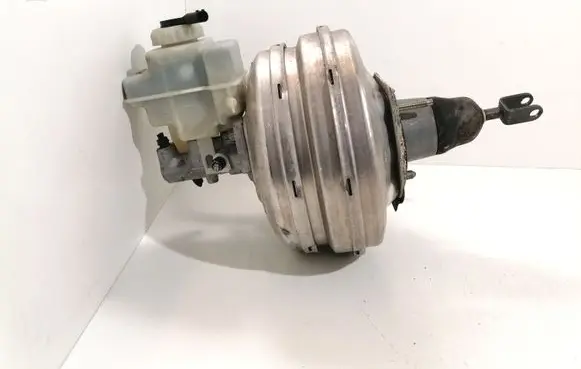 BMW 7 E65 E66 Brake booster 34336753817