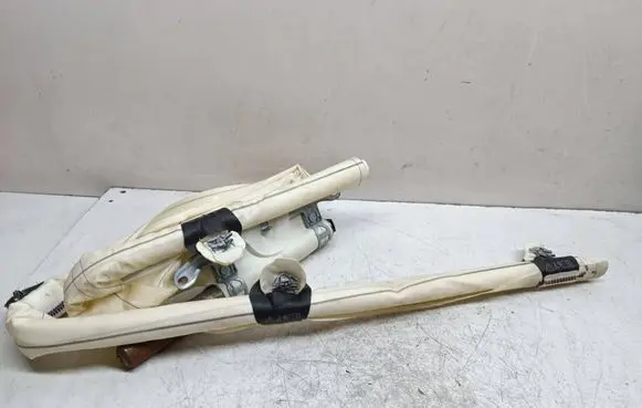 BMW 1 F20 F21 Roof airbag 7221045