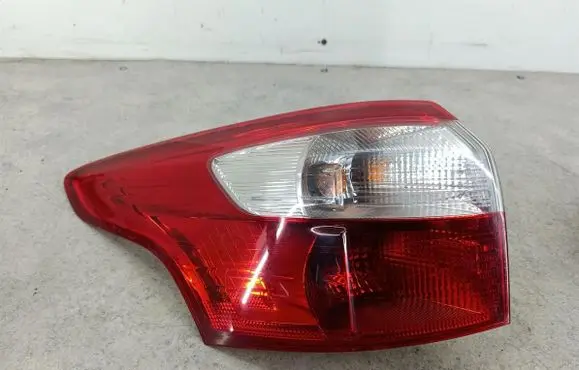 Ford Focus Rear/tail lights 