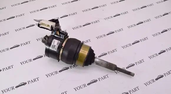 Lexus GS 300 350 430 450H Steering wheel axle set 4524030110