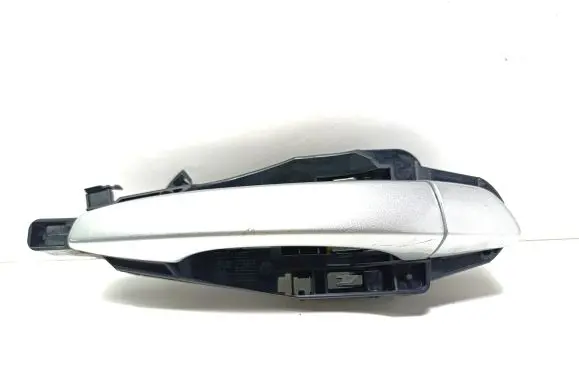 Citroen C4 Cactus Rear door exterior handle 9802977180