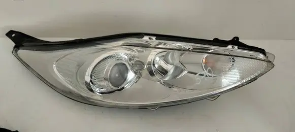 Ford Fiesta Headlight/headlamp 8A61-13W029-DG 24704508