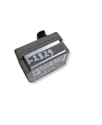 Mercedes-Benz CLK A209 C209 ESP acceleration yaw rate sensor A2095420018 10098515074
