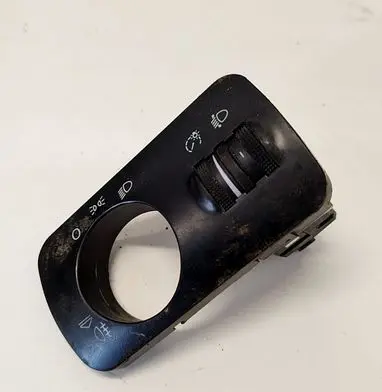 Seat Cordoba (6K) Headlight level height control switch