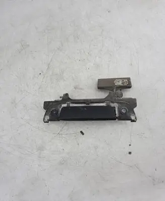 BMW 5 E34 Rear door exterior handle 51221928207