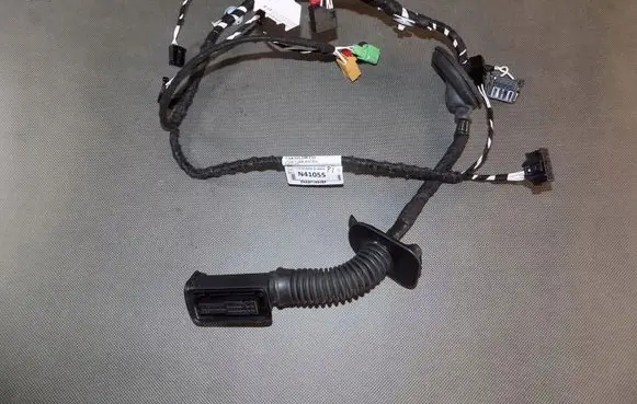 Volkswagen Tiguan Rear door wiring loom 5NA971694BF