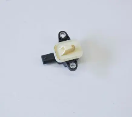 Audi A7 S7 4G Airbag deployment crash/impact sensor 4H0955557