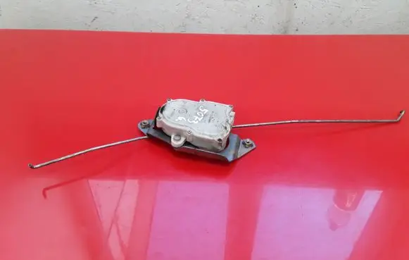Mitsubishi Pajero Sport I Tailgate boot lock/latch motor MR503015
