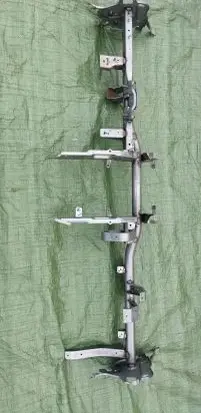Subaru Forester SJ Dashboard cross member/frame bar 