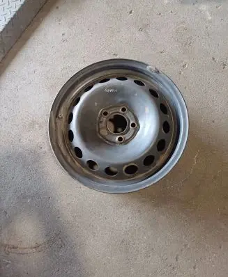 Volvo S80 R16 steel rim 9173122