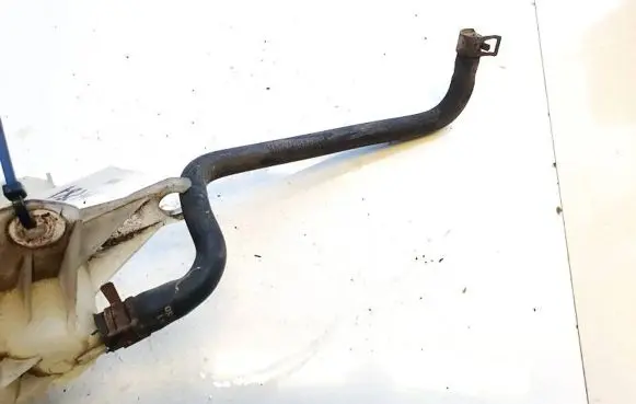 Nissan Micra Engine coolant pipe/hose