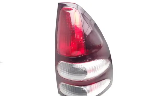 Toyota Land Cruiser (J120) Rear/tail lights