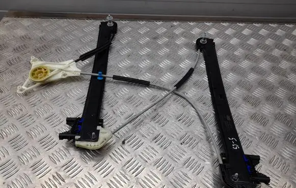 Audi A3 S3 8V Front window lifting mechanism without motor 8V4837461