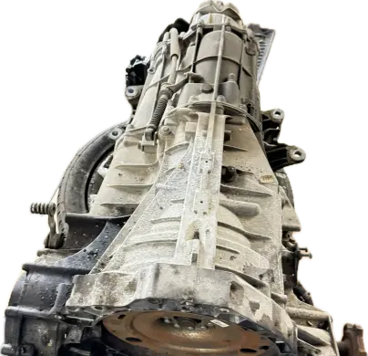 Audi A6 S6 C7 4G Automatic gearbox PLX