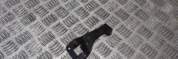 Porsche Macan (95B) Generator/alternator bracket 95B260089B