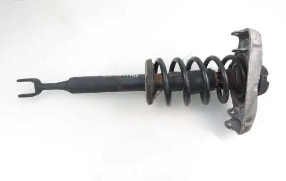 Audi A4 S4 B6 8E 8H Front shock absorber with coil spring
