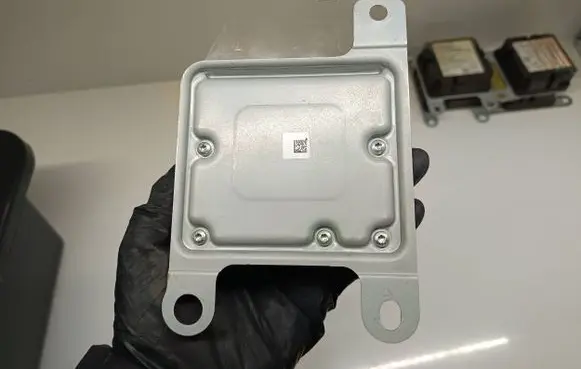 Subaru Outback (BS) Airbag control unit/module 98221AL07A