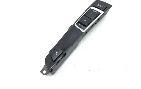 BMW 7 F01 F02 F03 F04 ESP (stability program) switch 9201483 920148304