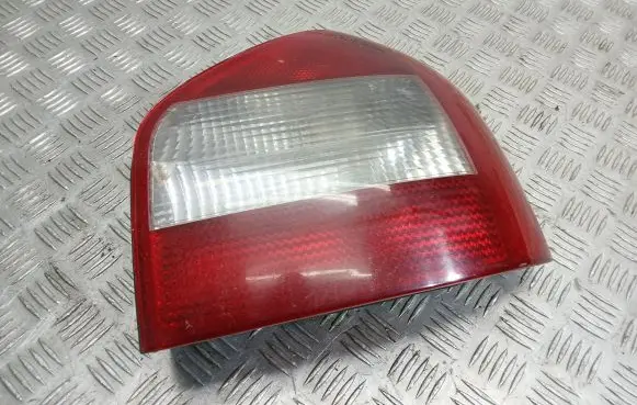 Audi A3 S3 8L Rear/tail lights