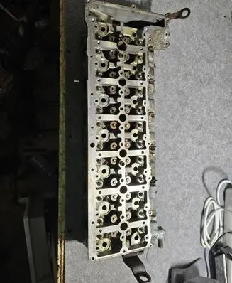 Engine head