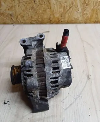 Ford Fiesta Generator/alternator 2S6T10300CB A005TA7692