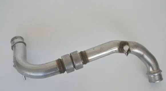 Audi A5 8T 8F Intercooler hose/pipe 8K0145738
