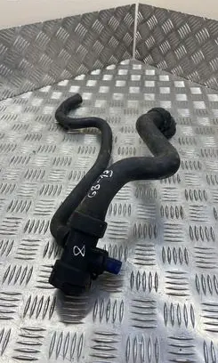 Audi A6 S6 C5 4B Engine coolant pipe/hose