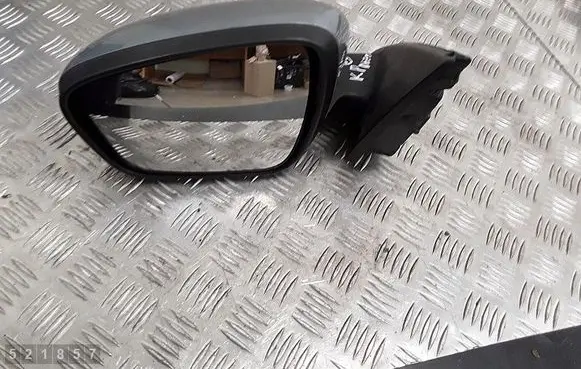 Ford Kuga III Front door electric wing mirror RV4B17683DC