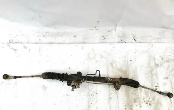 Ford Focus Steering rack lhd