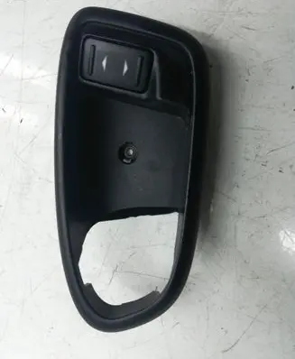 Ford S-MAX Electric window control switch 6M2T14529AD 6M21U226A37BBW VP6M2XU226A37BBW