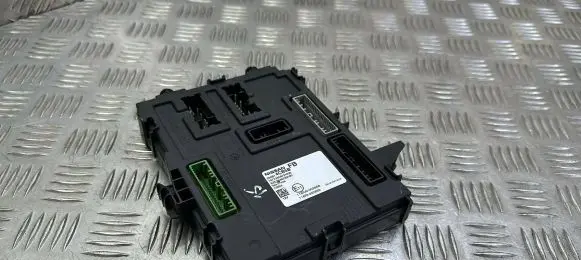 Nissan Qashqai Comfort/convenience module 284B14CB5B