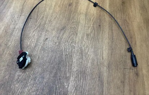 Audi Q5 SQ5 Gear shift cable linkage 80C713035A 10011680100 11061903S