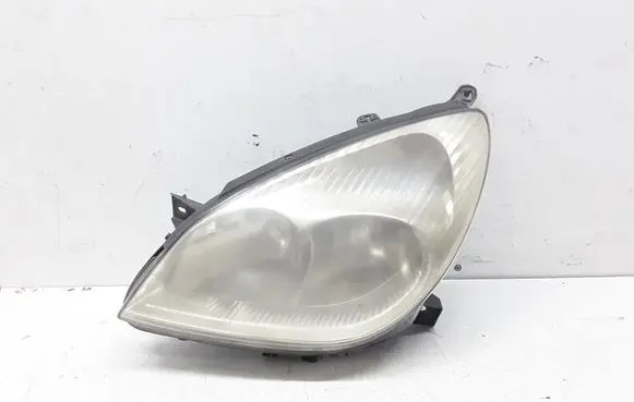 Citroen C5 Headlight/headlamp 89004485
