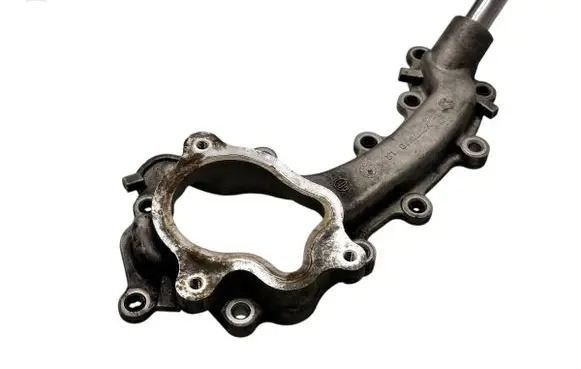 Chrysler Pacifica Thermostat housing 04893794AD