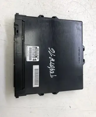 Toyota Avensis T270 Other control units/modules 8926005010