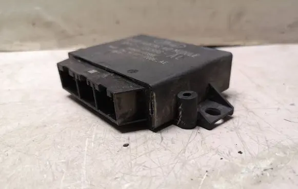 Ford Focus Parking PDC control unit/module BM5T15K866AL 303609D25KE