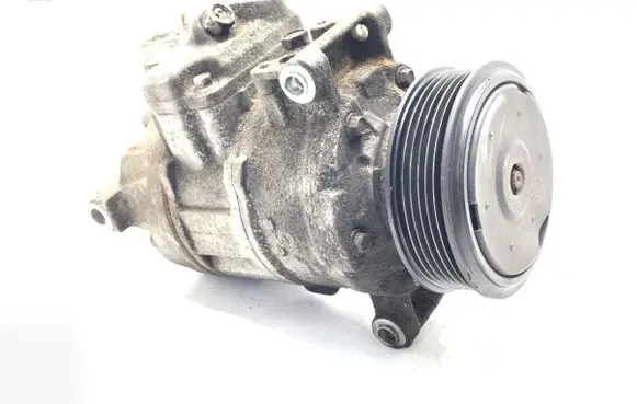 Audi A4 S4 B8 8K Air conditioning (A/C) compressor (pump)