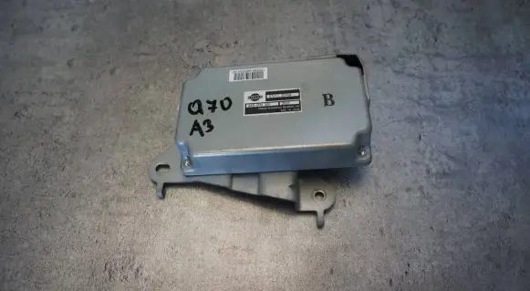 Infiniti FX Engine control unit/module ECU 472133EV0A