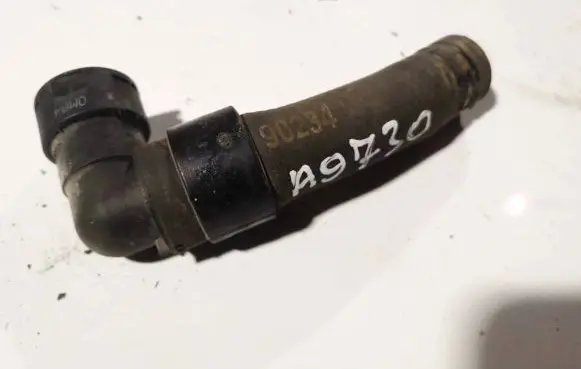 Citroen C8 Engine coolant pipe/hose 90234