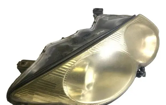 Chrysler 300M Headlight/headlamp 04780006AC 46536 04780002AC