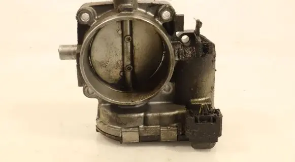 Mercedes-Benz CLK A208 C208 Throttle body valve 0280750019